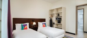 Room - Atana Stay Al Ashkhara (Al Ashkharah)