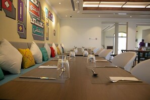 Meeting facility - Atana Stay Al Ashkhara (Al Ashkharah)