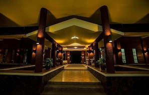 Interior - Rollaas Hotel and Resort (Malang)
