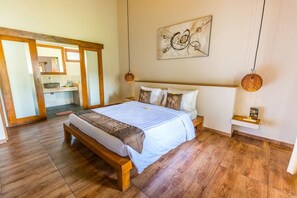 Room - Kuta Baru Hotel (Kuta)