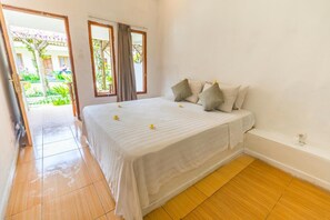 Room - Kuta Baru Hotel (Kuta)