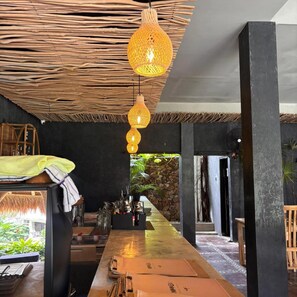 Dining - Kuta Baru Hotel (Kuta)
