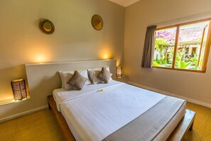Room - Kuta Baru Hotel (Kuta)