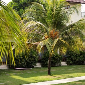Property grounds - Kuta Baru Hotel (Kuta)