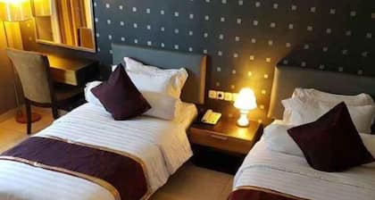 Crown Hotel Tanjung Selor
