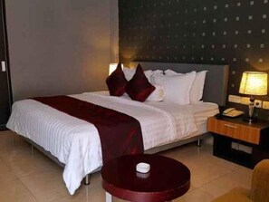 Room - Crown Hotel Tanjung Selor (Tanjung Selor)