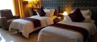 Crown Hotel Tanjung Selor