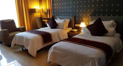 Crown Hotel Tanjung Selor