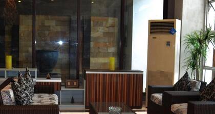Crown Hotel Tanjung Selor