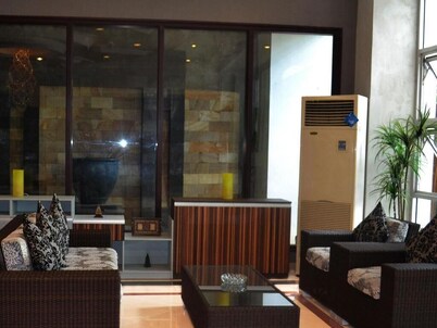Crown Hotel Tanjung Selor