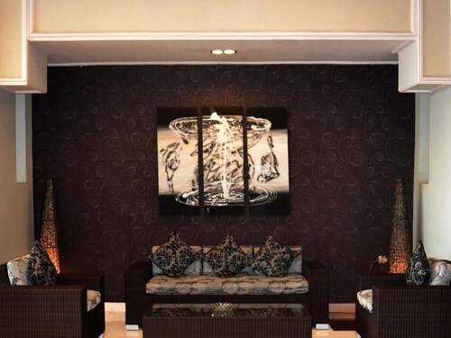 Crown Hotel Tanjung Selor