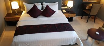 Crown Hotel Tanjung Selor