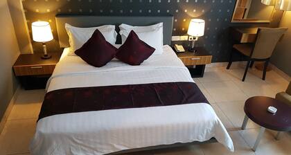 Crown Hotel Tanjung Selor