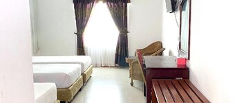 Hotel Prima Indah