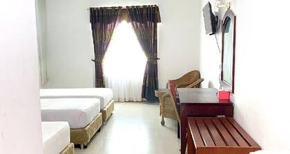 Hotel Prima Indah