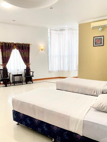 Hotel Prima Indah