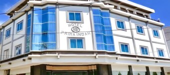 Hotel Prima Indah