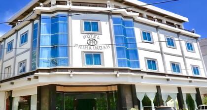 Hotel Prima Indah
