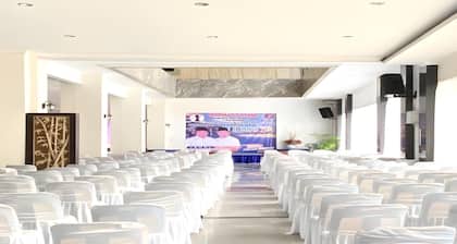 Hotel Prima Indah