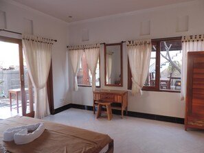 Room - Pakels Bali Villas (Karangasem)