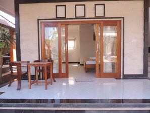Interior - Pakels Bali Villas (Karangasem)