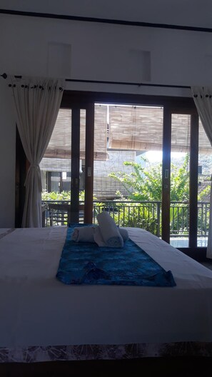 Room - Pakels Bali Villas (Karangasem)