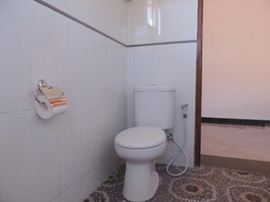 Bathroom - Pakels Bali Villas (Karangasem)