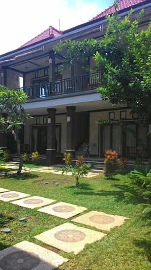 Exterior - Pakels Bali Villas (Karangasem)