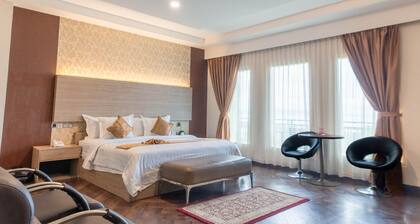 Muara Hotel and Mall Ternate