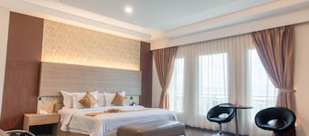 Muara Hotel and Mall Ternate