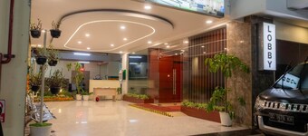 Muara Hotel and Mall Ternate