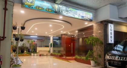 Muara Hotel and Mall Ternate