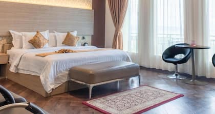 Muara Hotel and Mall Ternate