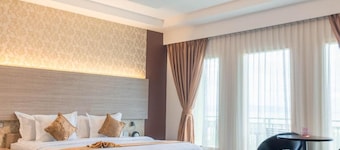 Muara Hotel and Mall Ternate