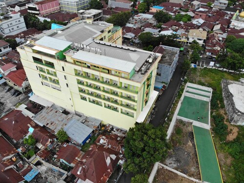 Muara Hotel and Mall Ternate