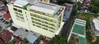 Muara Hotel and Mall Ternate