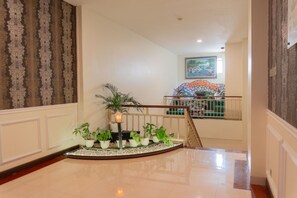 Interior - Muara Hotel and Mall Ternate (Ternate)