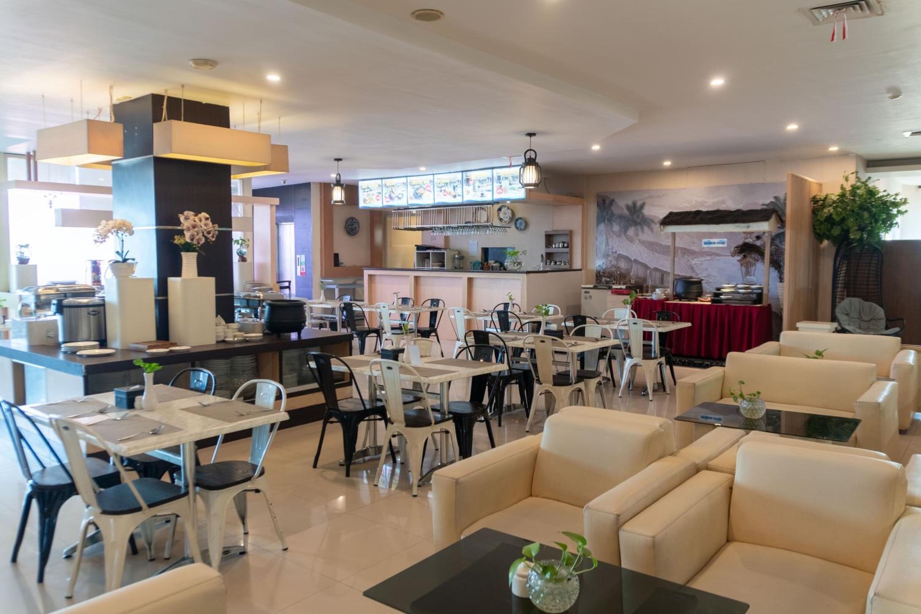Servei de restauració