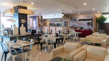 Servei de restauració