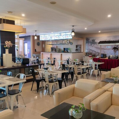 Muara Hotel and Mall Ternate
