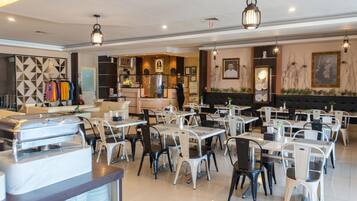 Restaurantes