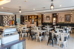 Dining - Muara Hotel and Mall Ternate (Ternate)