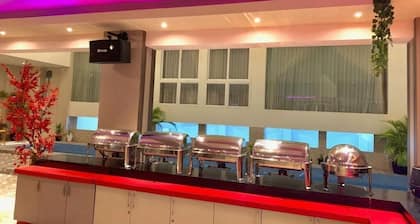 Grand Vilia Hotel