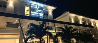 Grand Vilia Hotel
