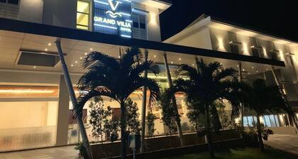Grand Vilia Hotel