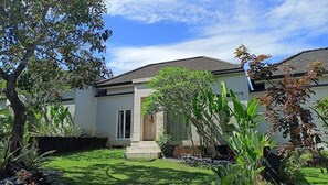 Exterior - Umadhatu Village & Outbound Resort (Selemadeg)