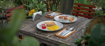 Umadhatu Village & Outbound Resort