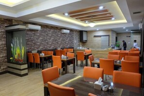Servei de restauració