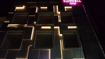 Chi tiết ngoại thất