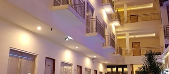 Victoria INN